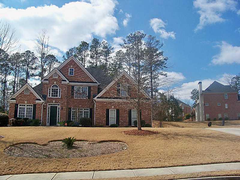 4045 Herron Tr., Atlanta, GA 30349