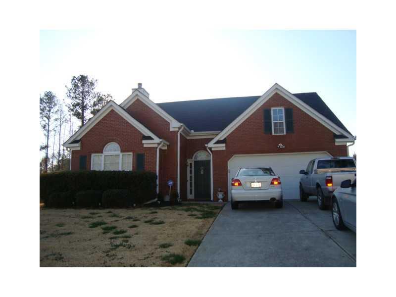 241 Ryan Tr., Dallas, GA 30157