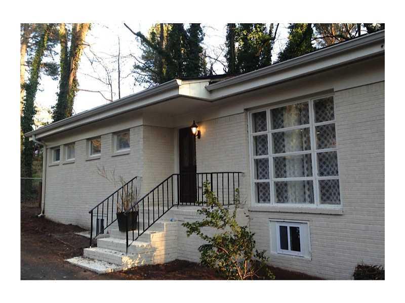 1987 Flintwood Dr., Atlanta, GA 30316