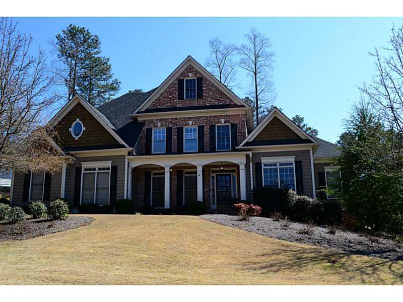 635 Devon Brooke Dr., Woodstock, GA 30188