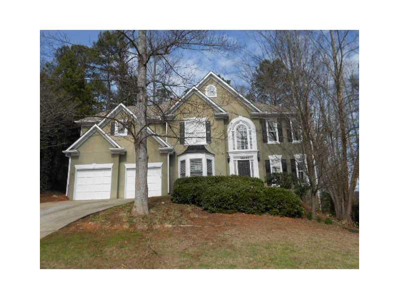 12485 Stevens Creek Dr., Alpharetta, GA 30005