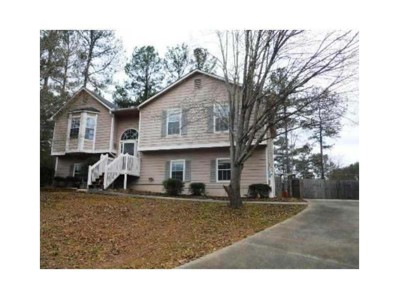 141 Collins Way, Douglasville, GA 30134