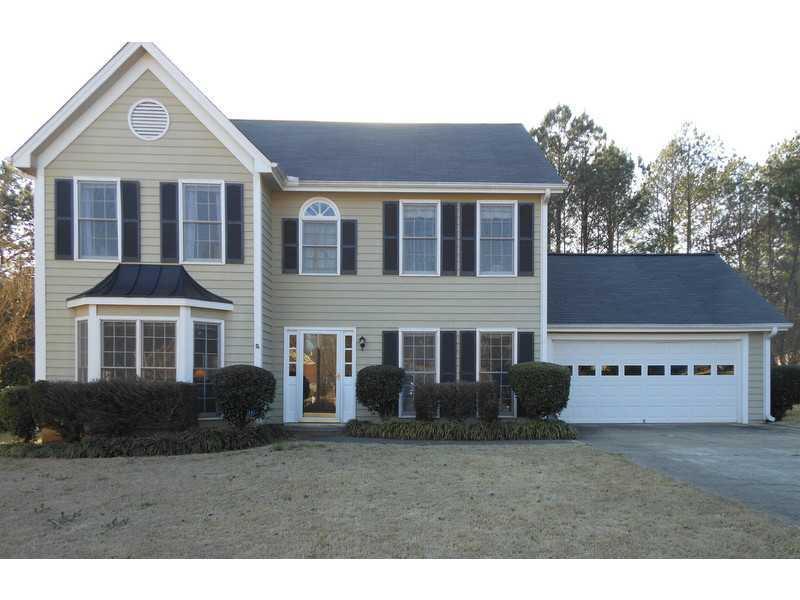 4812 Augustus Ct., Woodstock, GA 30188