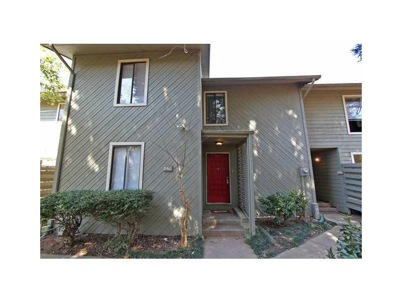 848 Lake Hollow Blvd. #35, Marietta, GA 30064