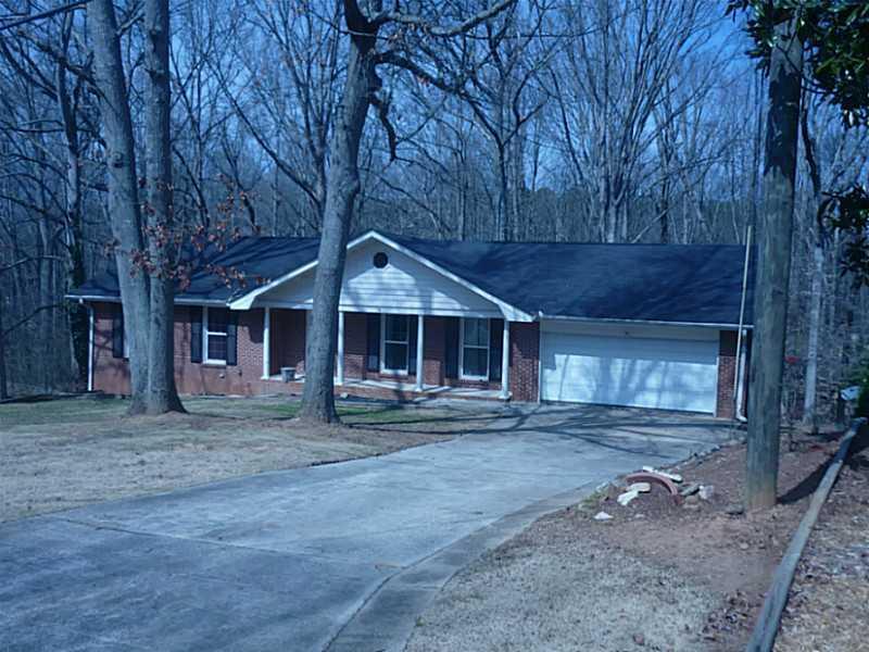 5635 Brady Dr., Stone Mountain, GA 30087