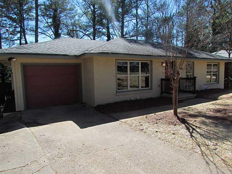 2165 Brannen Rd., Atlanta, GA 30316