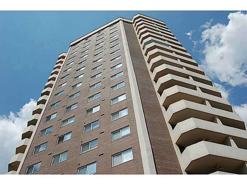 1501 Clairmont Rd. #1109, Decatur, GA 30033