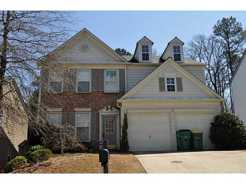 306 Ashland Ct., Woodstock, GA 30189