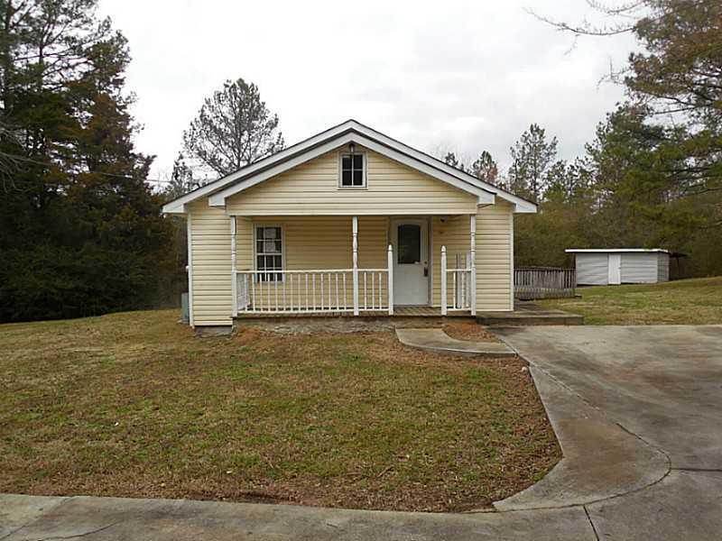 785 Autry Rd., Adairsville, GA 30103
