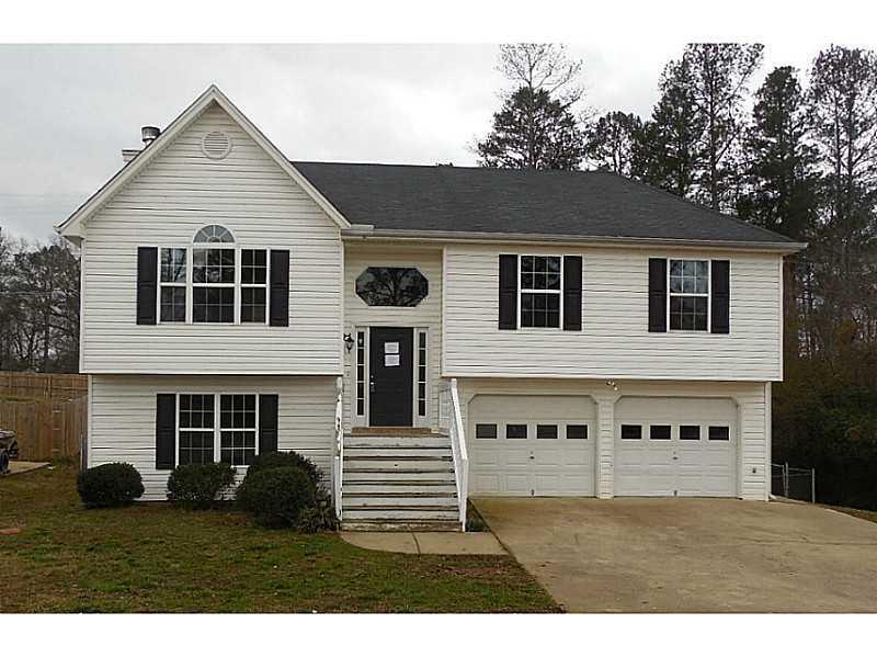 73 Burlington Rd., Rome, GA 30161