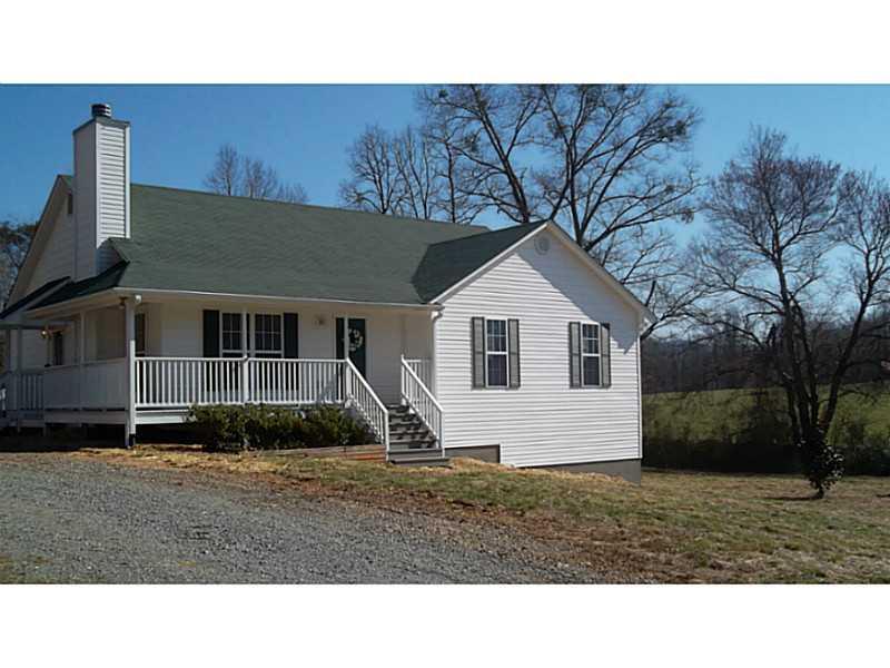 6260 Clear Creek Rd., Ellijay, GA 30536
