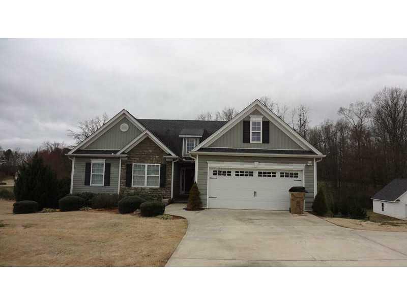 79 Wood Cove, Jefferson, GA 30549