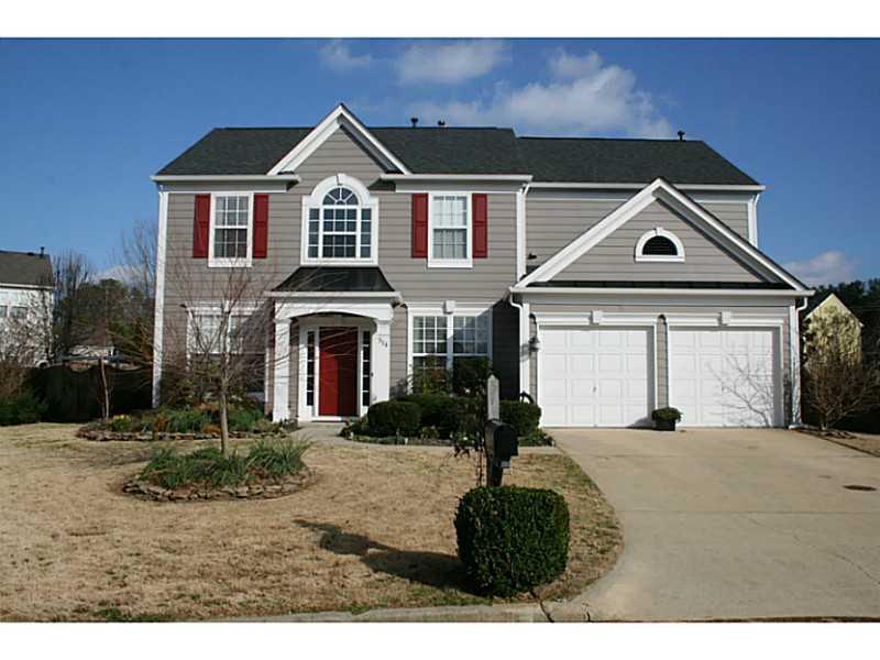 314 Don Pierre Way, Woodstock, GA 30188