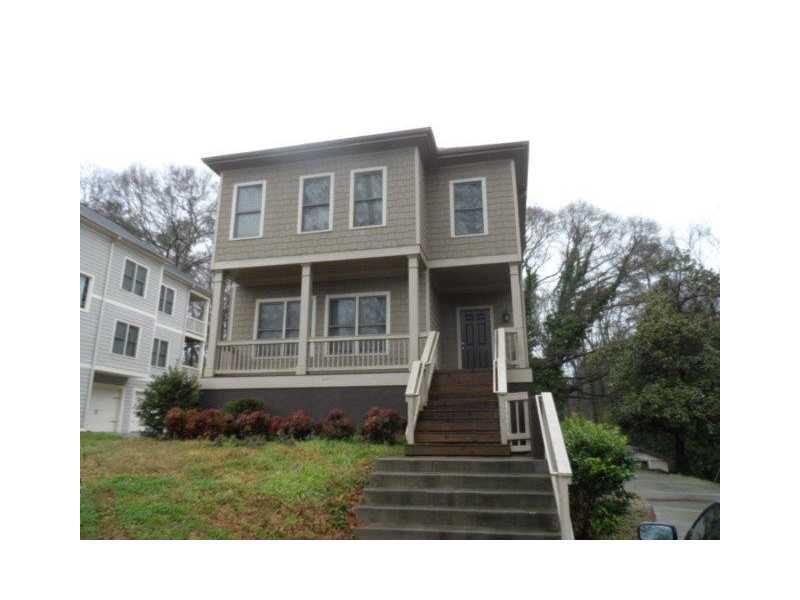 1282 Skyhaven Rd., Atlanta, GA 30316
