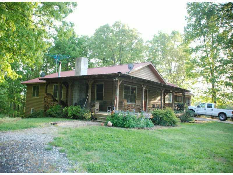 300 Dodd Ln., Ball Ground, GA 30107