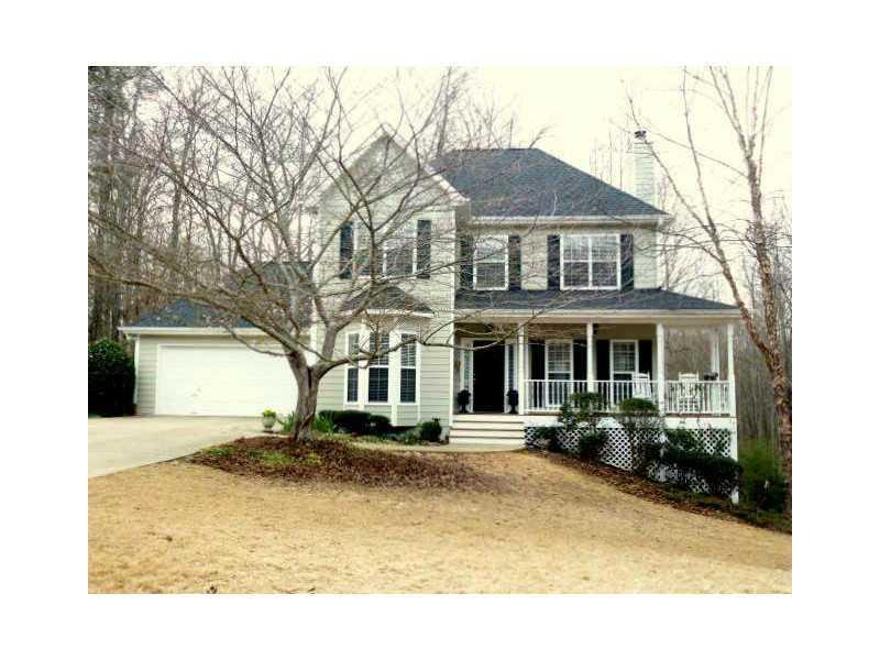 5335 Otter Creek Run, Cumming, GA 30040