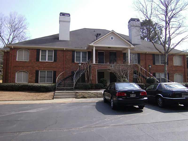 401 Peachtree Forest Ave., Norcross, GA 30092
