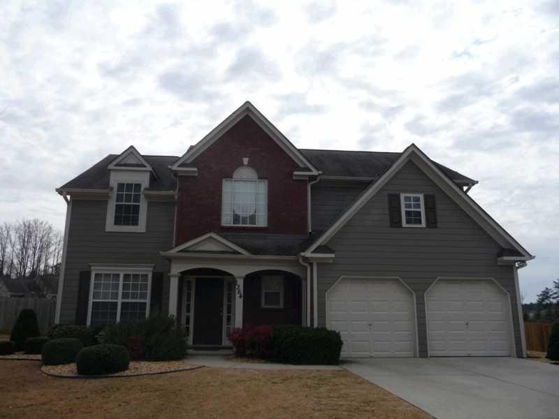 1364 Belfaire Lake Tr., Dacula, GA 30019