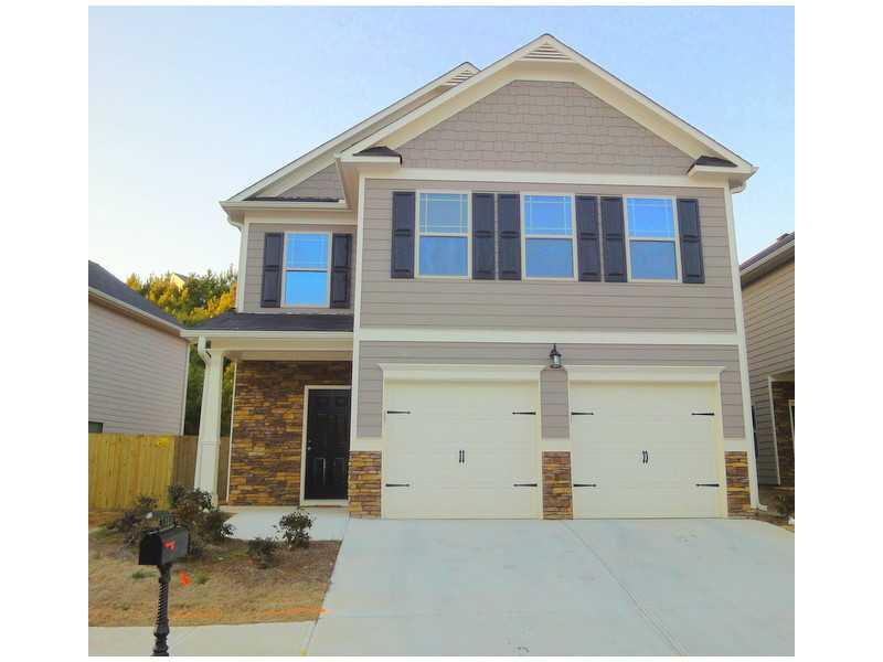 321 Alcovy Way, Woodstock, GA 30188