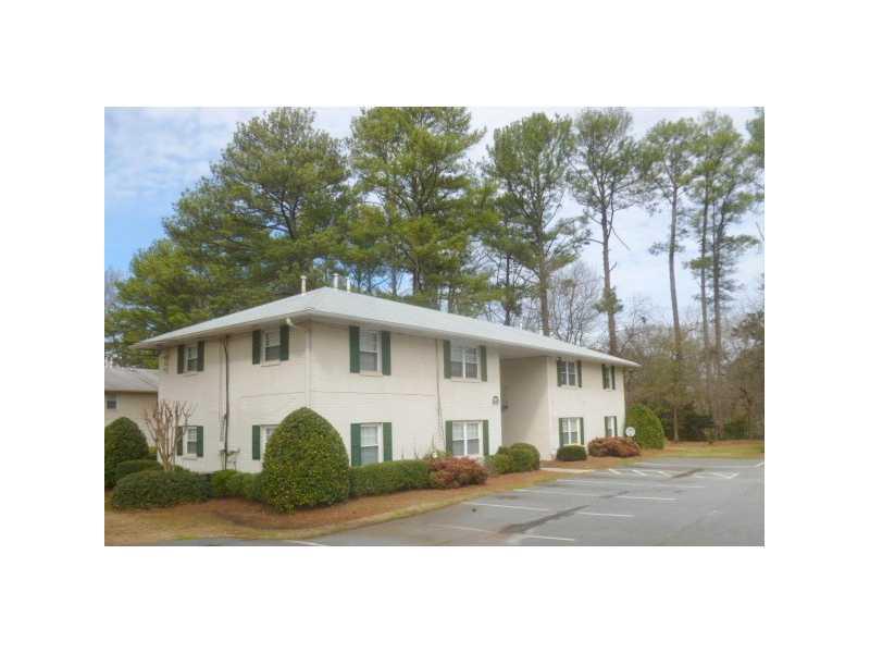 797 Jordan Ln. #4, Decatur, GA 30033