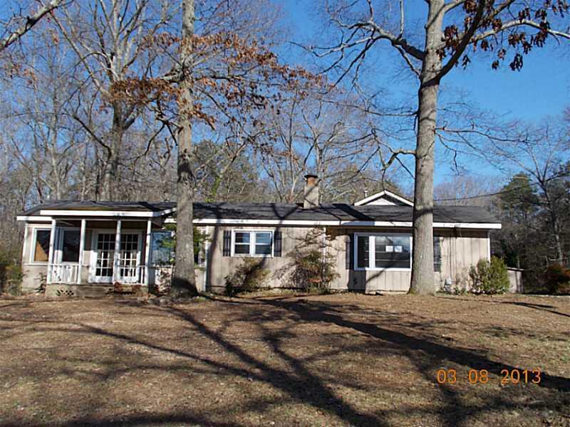 109 Branson Rd., Rome, GA 30161