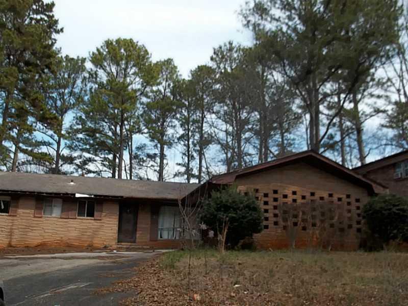 3652 Mecklinburg Pl., Decatur, GA 30032