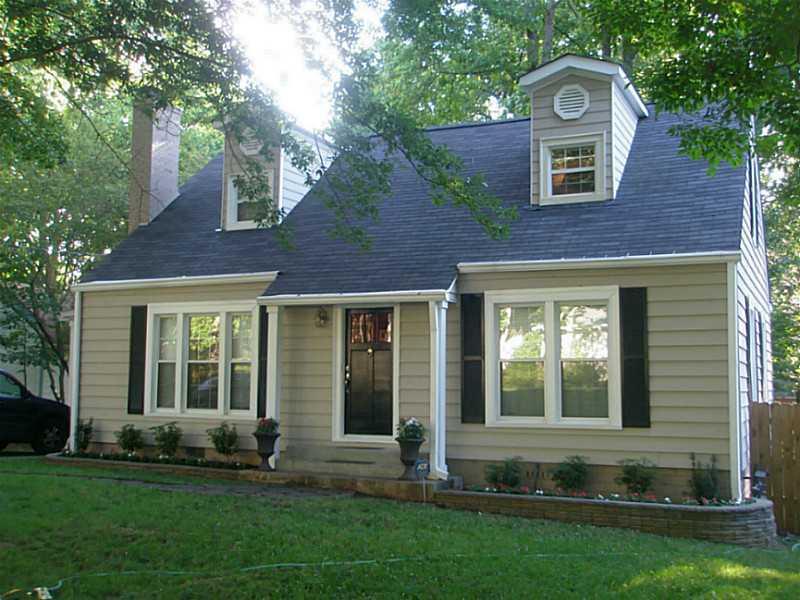 1179 Forrest Blvd., Decatur, GA 30030
