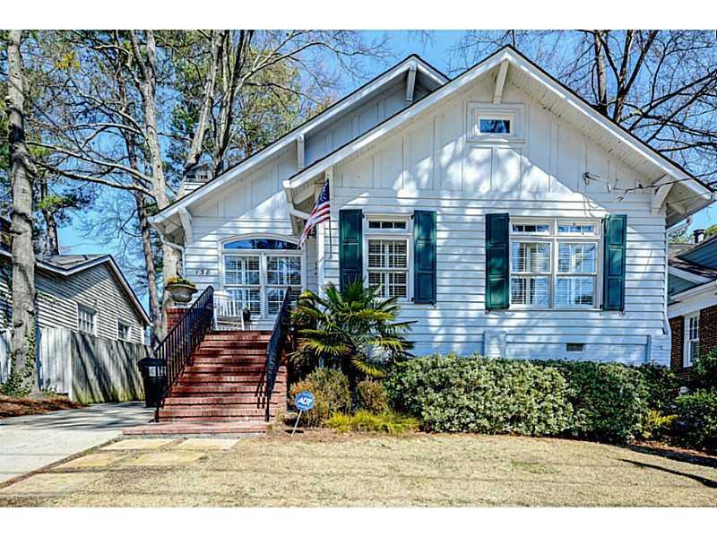 138 Peachtree Hills Ave., Atlanta, GA 30305