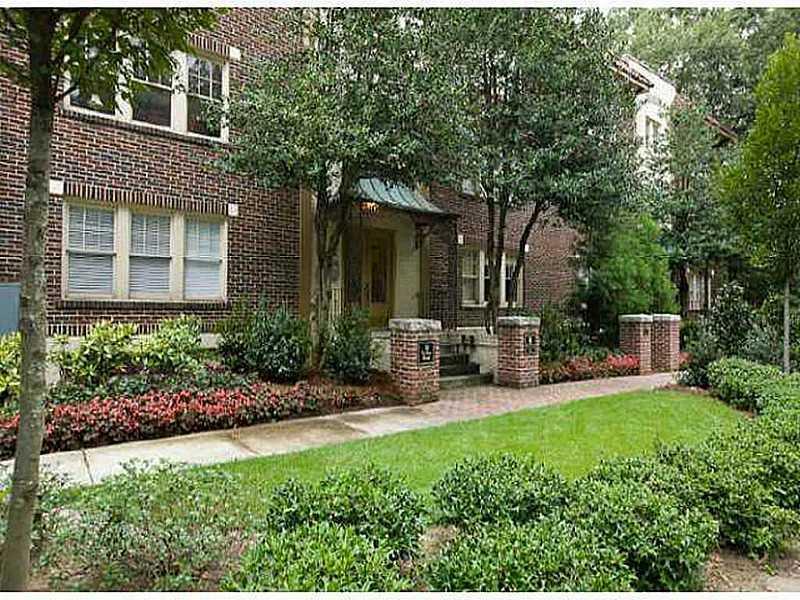 22 Collier Rd. #12, Atlanta, GA 30309