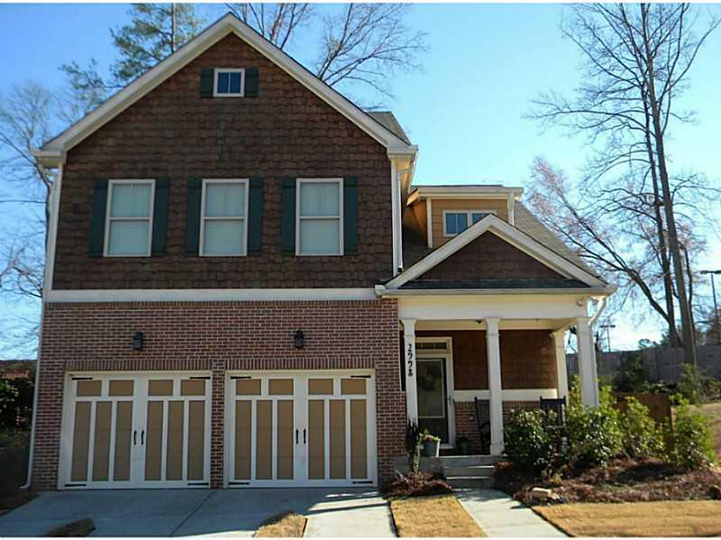 2998 Silver Hill Ter., Atlanta, GA 30316