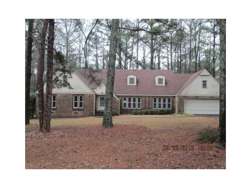 7289 Cardif Pl., Jonesboro, GA 30236