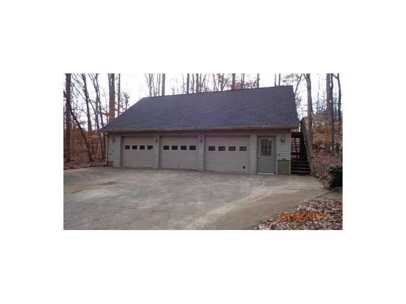 270 Griffin Mountain Tr., Conyers, GA 30013