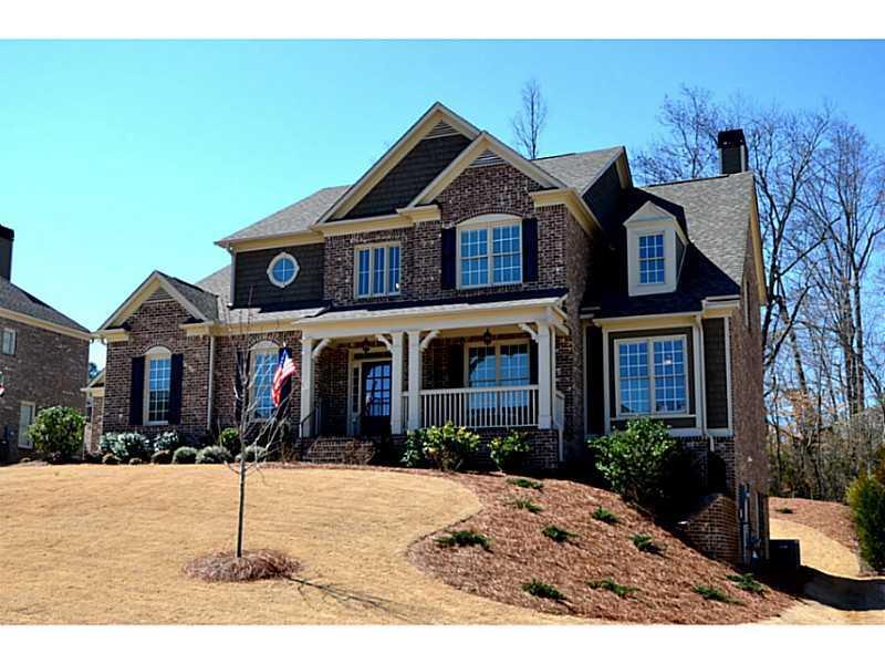 164 Rocky Creek Tr., Woodstock, GA 30188