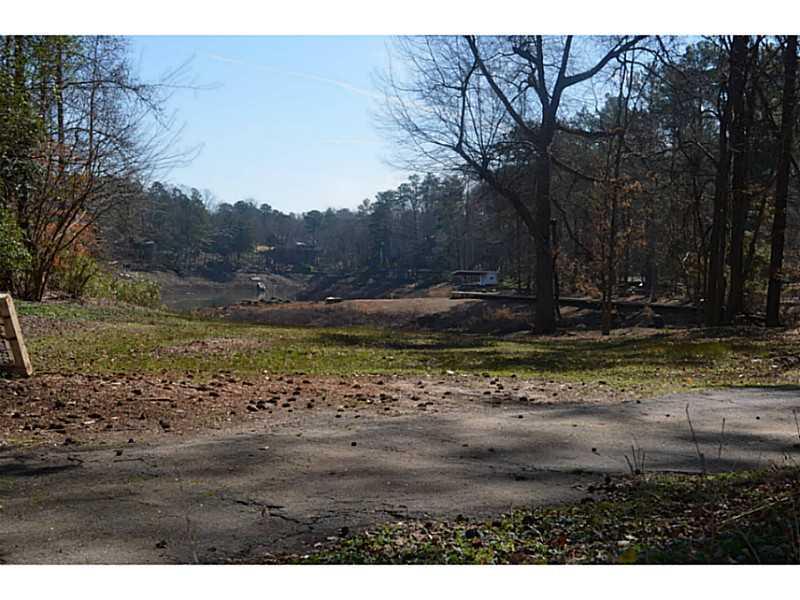 4025 N Berkeley Lake Rd., Berkeley Lake, GA 30096
