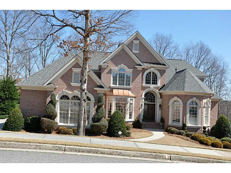 3362 Forest Vista Dr., Dacula, GA 30019