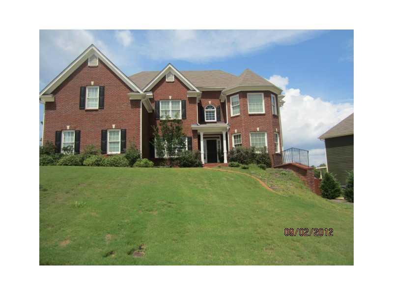 1989 Alcovy Shoals Bluff, Lawrenceville, GA 30045