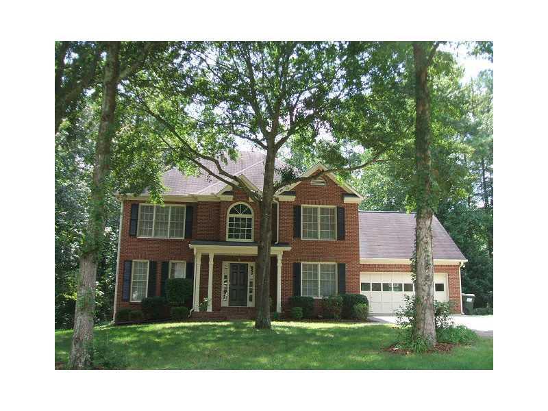 7160 Wyngate Dr., Cumming, GA 30040