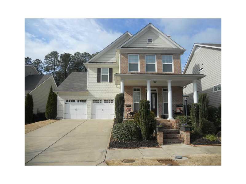 4112 Anson Tr., Suwanee, GA 30024