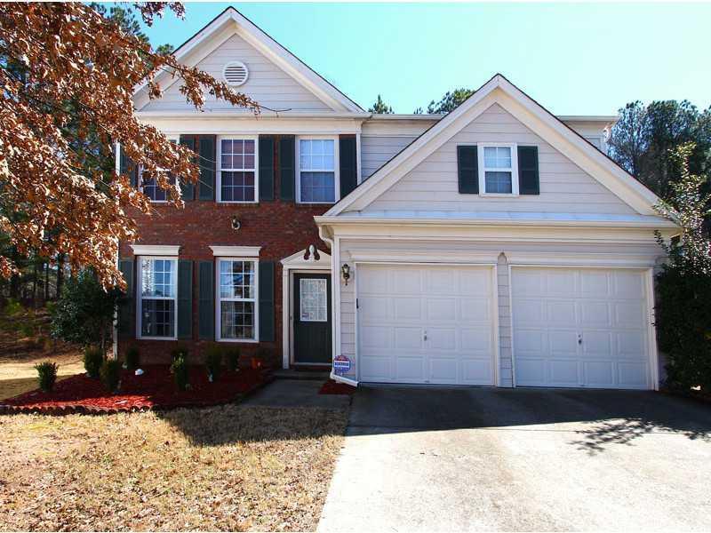 651 Dahoma Tr., Woodstock, GA 30188