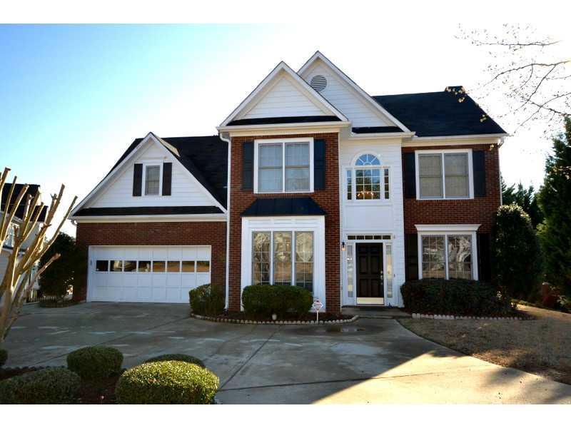 5507 Blue Cedar Dr., Sugar Hill, GA 30518