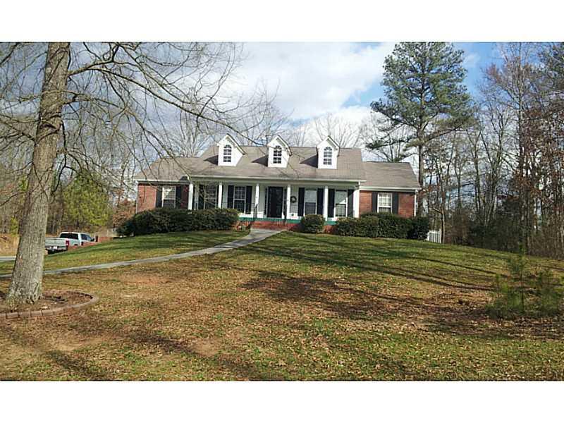 132 Hunter Dr., Calhoun, GA 30701