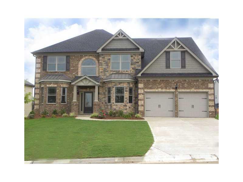 1233 Blairwood Ct., Atlanta, GA 30331