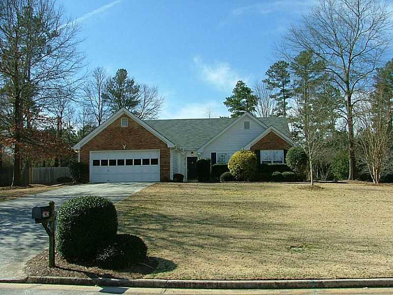 2665 Tribble Cove Ct., Lawrenceville, GA 30045