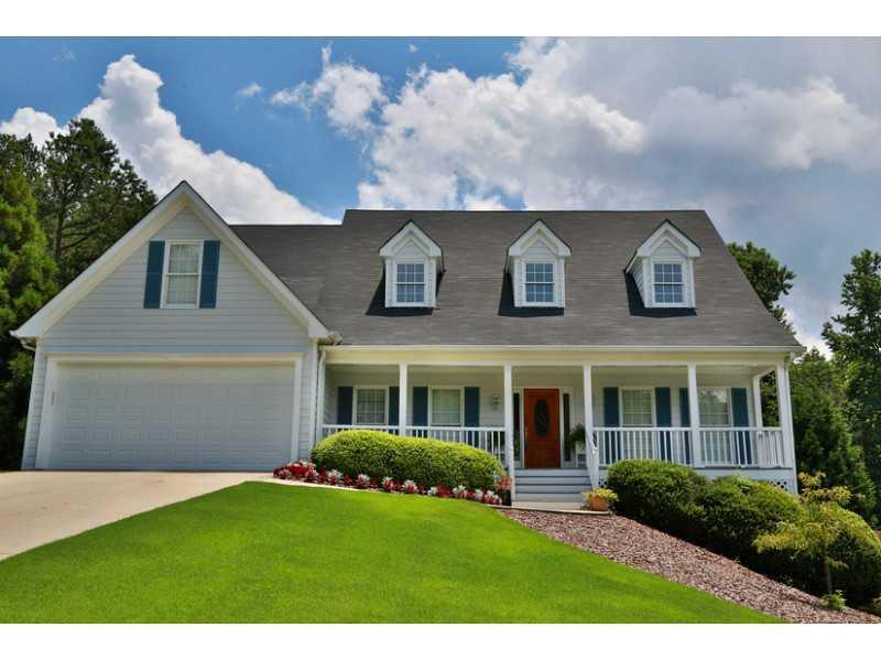 5907 Terrace Lake Point, Flowery Branch, GA 30542