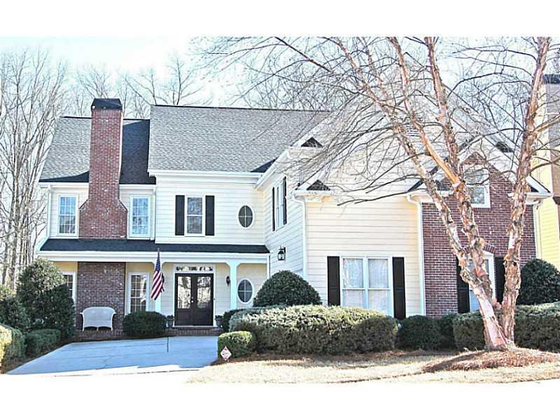 2335 Millwater Crossing, Dacula, GA 30019
