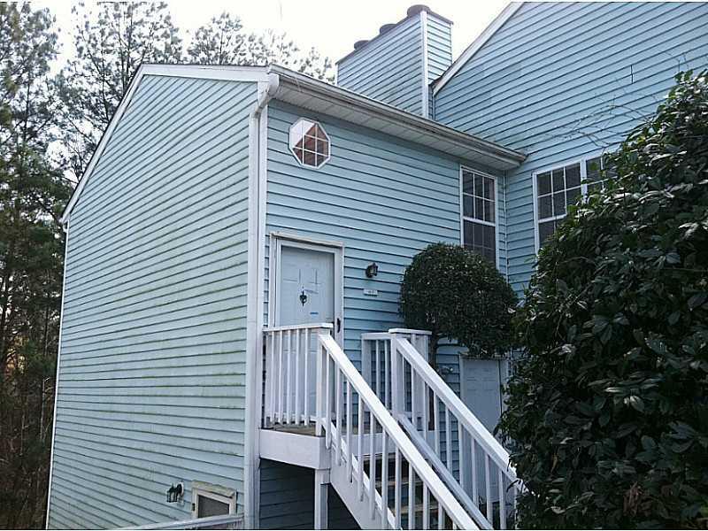 417 Glenleaf Dr., Norcross, GA 30092