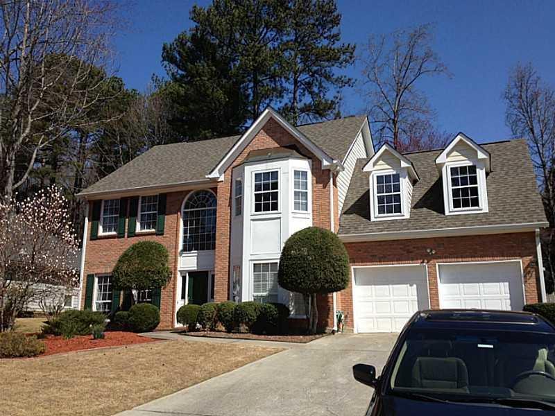 1335 Midland Way, Lawrenceville, GA 30043