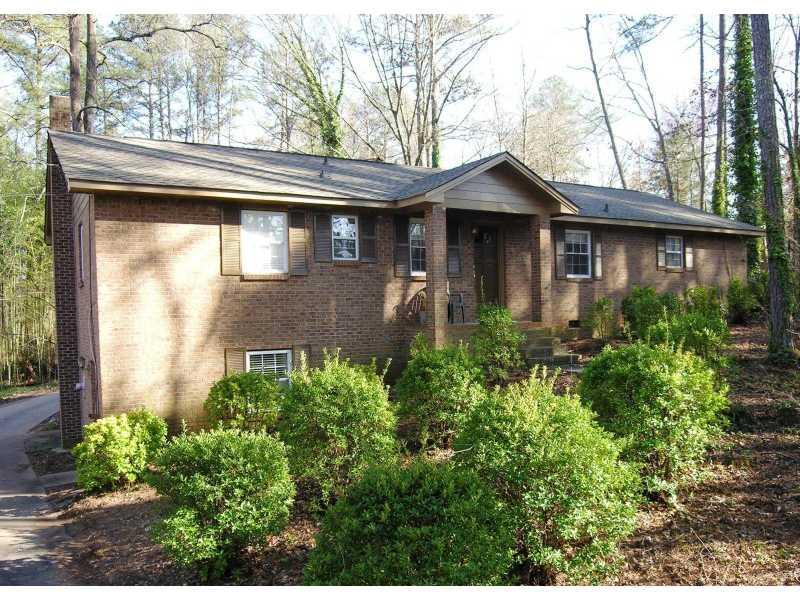 5018 Lilburn Stone Mountain Rd., Lilburn, GA 30047