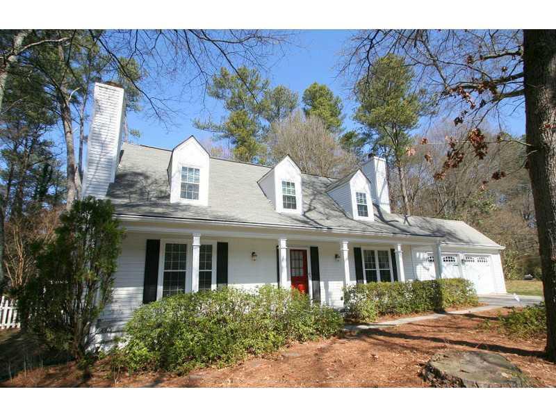 5955 Exeter Cir., Norcross, GA 30071