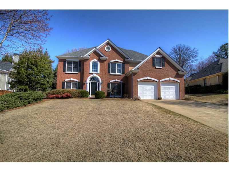 1903 Daniel Green Ct., Smyrna, GA 30080